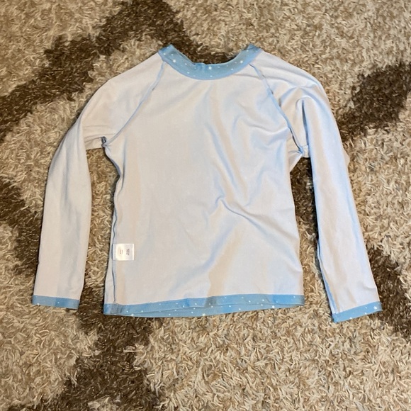 Minnow Rash Guard - Picture 5 of 5